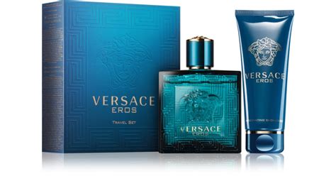 versace eros confezione|where to buy versace eros.